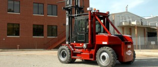 Forklift Parts Biloxi